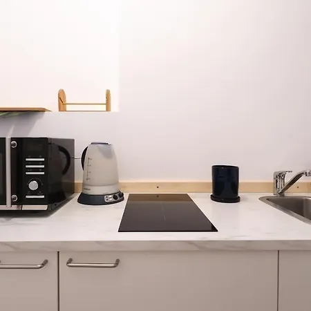 Contempora - Bilocale Caccialepori 1p Apartment Milan