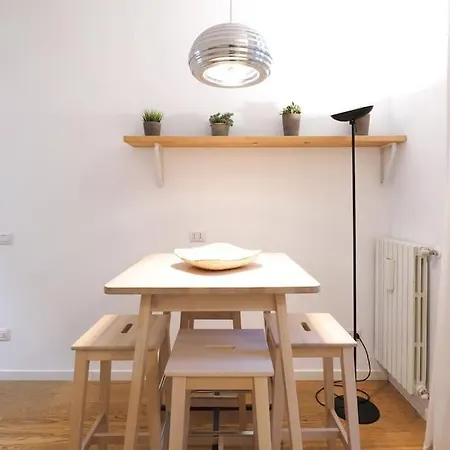 Apartment Contempora - Bilocale Caccialepori 1p *