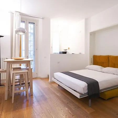 Contempora - Bilocale Caccialepori 1p *