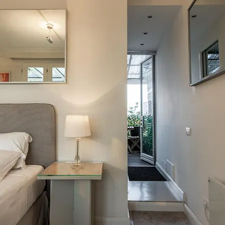Luxury Penthouse With Jacuzzi & 360 View Rooftop * Milánó