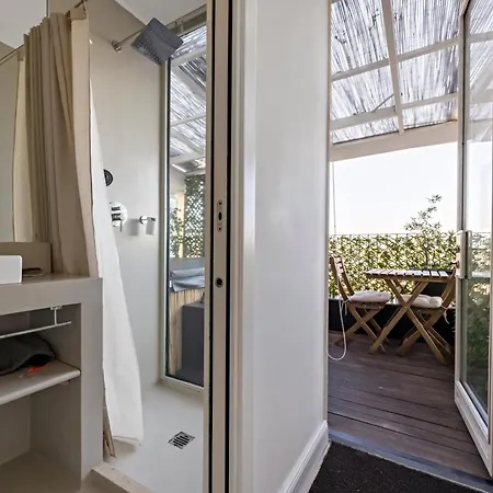 Apartman Luxury Penthouse With Jacuzzi & 360 View Rooftop