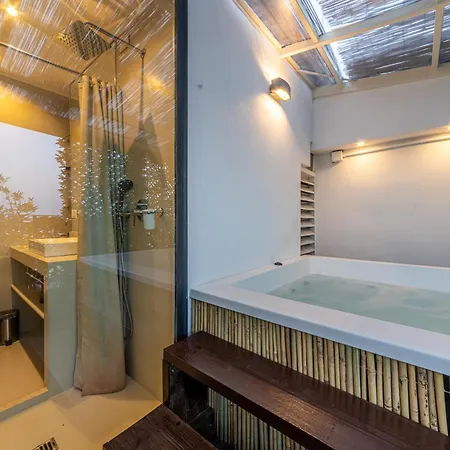 Apartman Luxury Penthouse With Jacuzzi & 360 View Rooftop *