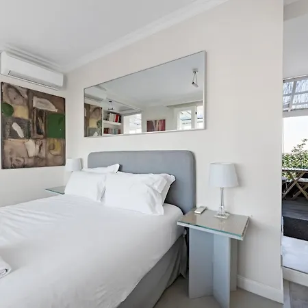 Luxury Penthouse With Jacuzzi & 360 View Rooftop Apartman *