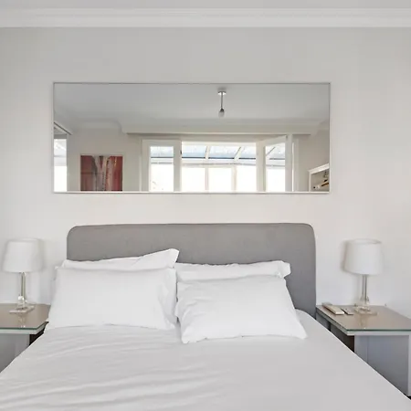 Apartman Luxury Penthouse With Jacuzzi & 360 View Rooftop