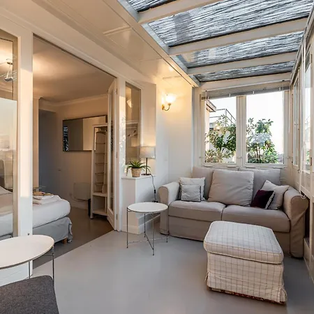 Apartman Luxury Penthouse With Jacuzzi & 360 View Rooftop
