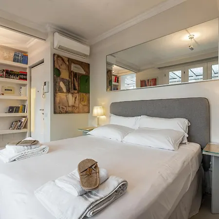 Apartman Luxury Penthouse With Jacuzzi & 360 View Rooftop *