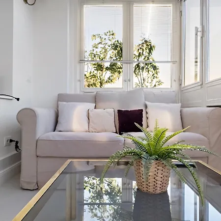 Luxury Penthouse With Jacuzzi & 360 View Rooftop Apartman *