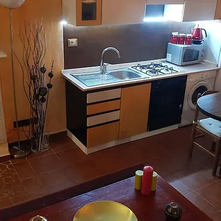 Gold House Stazione *