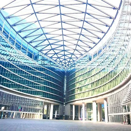 Gold House Stazione *