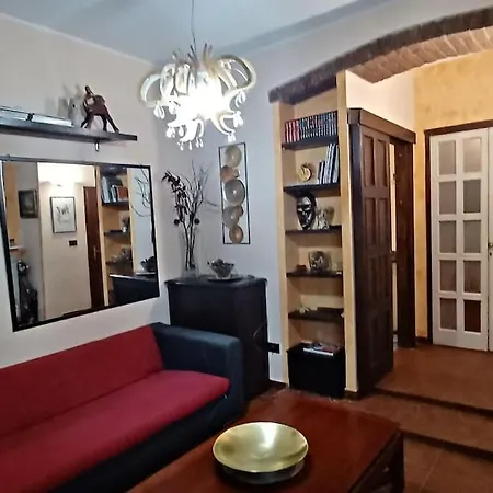 Gold House Stazione شقة ميلان