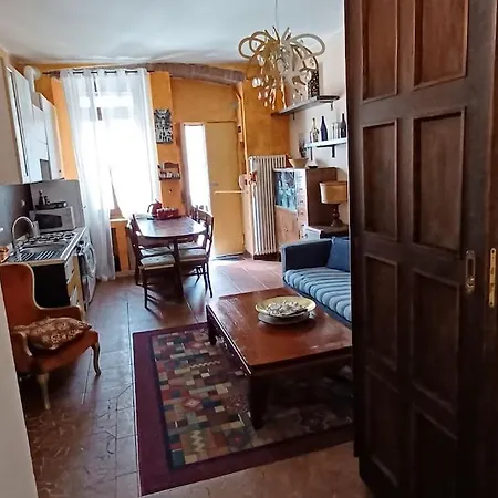 Gold House Stazione * ميلان