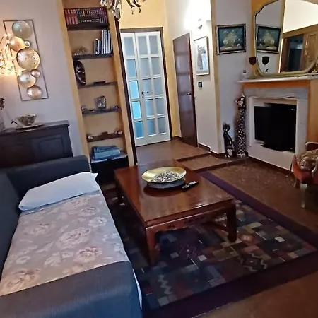 Gold House Stazione شقة ميلان