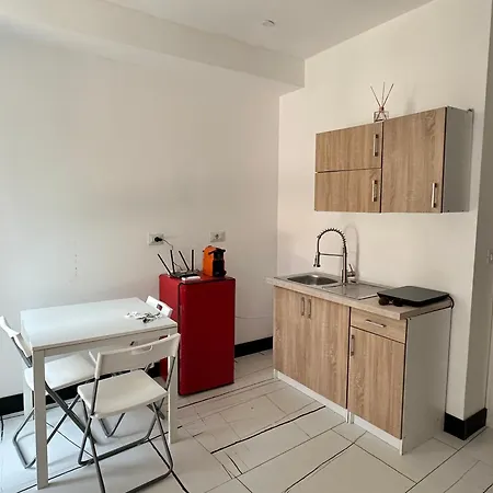 Welcomee Affori * Mediolan