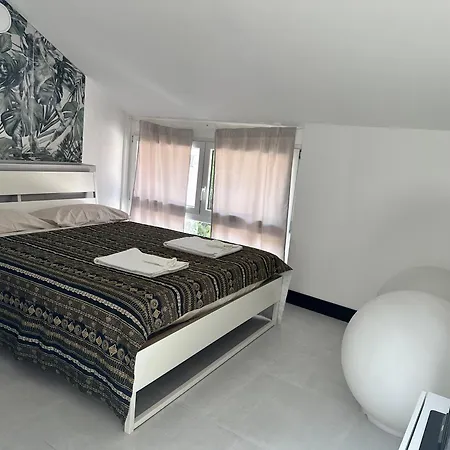 Apartament Welcomee Affori Mediolan