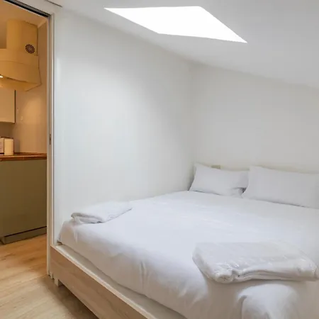 Appartement Ihost - Adige 17