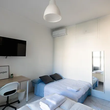 Duomo Elegant In Santa Marta بيت ضيافة