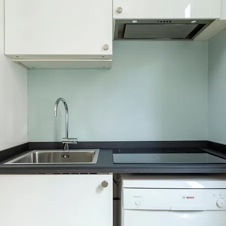 Appartement Navigli - Brand New *