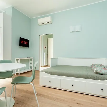 Navigli - Brand New Appartement