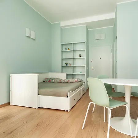 Apartmán Navigli - Brand New *