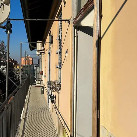 Petit Apartamento Milão