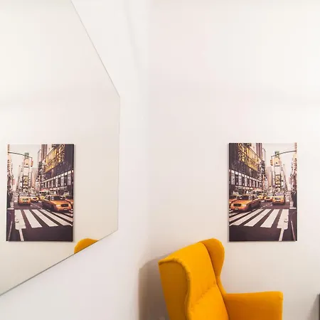 Hbhall Porta Romana Milano