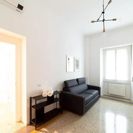 Appartamento Hbhall Porta Romana *