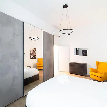 Hbhall Porta Romana *