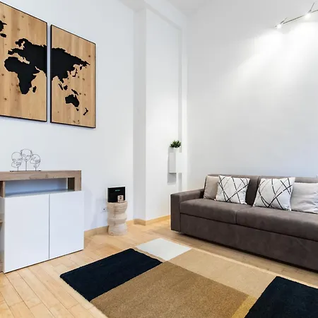 Ermes Appartement Milan