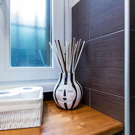 Ermes Appartement Milan