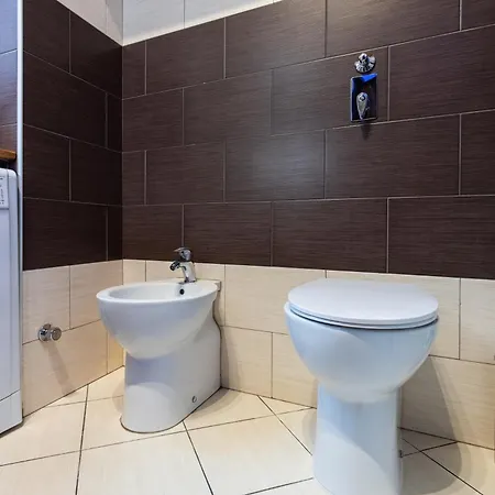 Appartement Ermes Milan