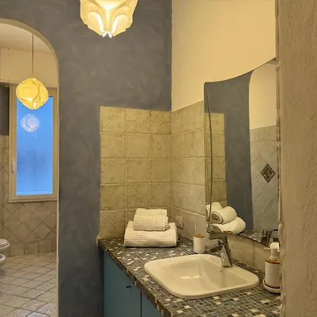 Apartment Accomodo Mib52 Bivano Sant'ambrogio
