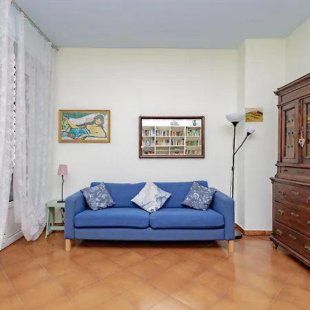 Xenia - Spacious Apt Near Linate Airport *