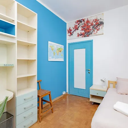 Xenia - Spacious Apt Near Linate Airport Apartment *