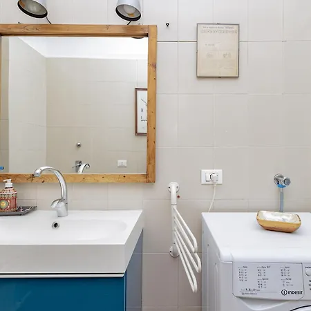 Xenia - Spacious Apt Near Linate Airport Apartment
