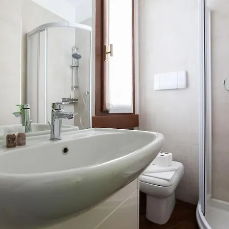 Apartamento Hacca Collection - Porta Venezia 3br *