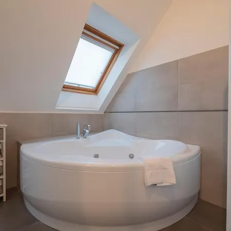 Apartment Xenia - Luxury & Elegant Penthouse In Life *