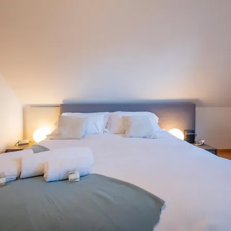 Apartment Xenia - Luxury & Elegant Penthouse In Life *