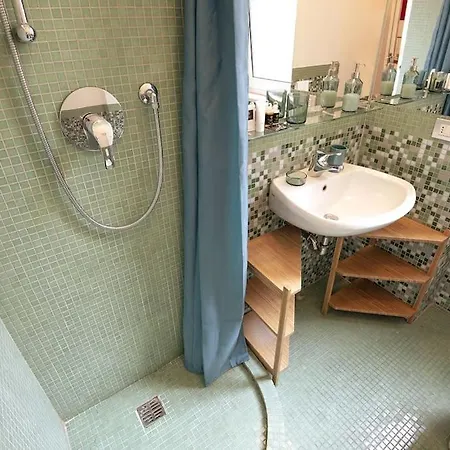 Buenos Aires - Stazione Appartement *