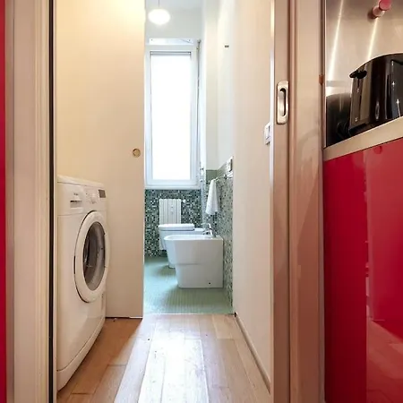 Buenos Aires - Stazione Milão