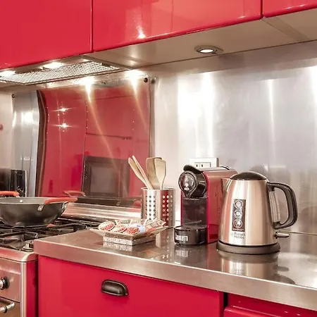 Buenos Aires - Stazione Apartamento Milão