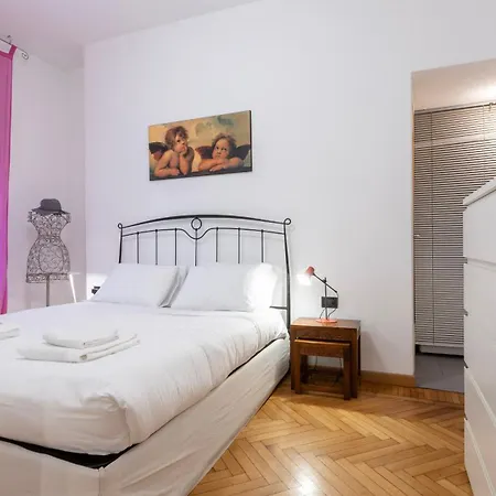 Apartmán Italianway Easy - Masotto 4