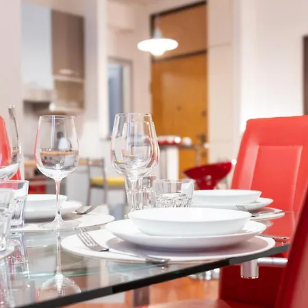 Apartmán Italianway Easy - Masotto 4 Milán