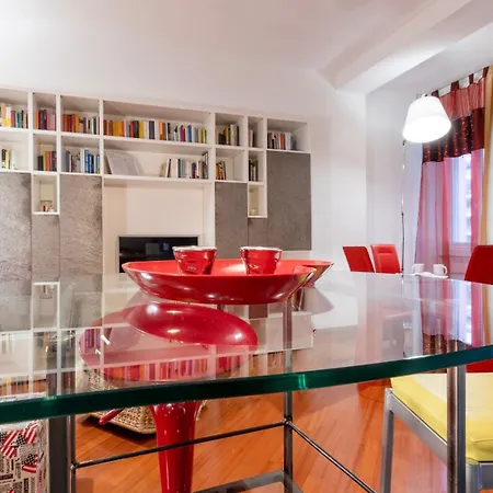 Italianway Easy - Masotto 4 Milán