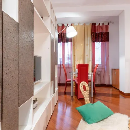 Italianway Easy - Masotto 4 *