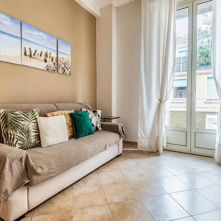 Scalo Romana 4 Pax -wi-fi Scrivia Milano