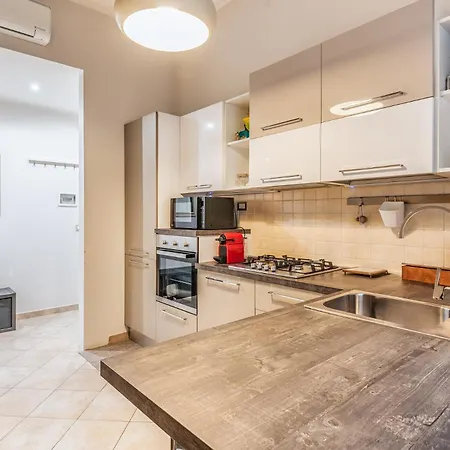 Scalo Romana 4 Pax -wi-fi Scrivia