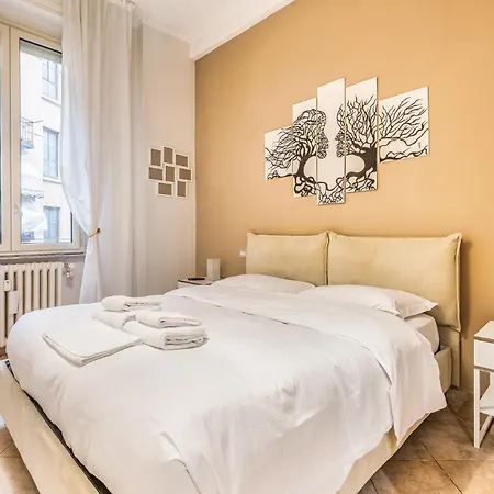 Scalo Romana 4 Pax -wi-fi Scrivia