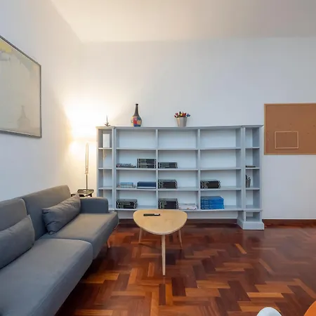 Apartment Xenia - Charming Three-room