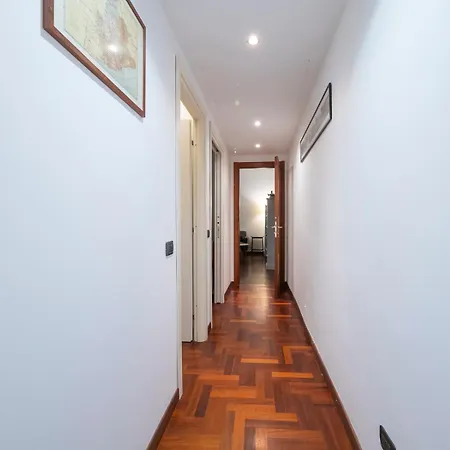 Apartment Xenia - Charming Three-room *