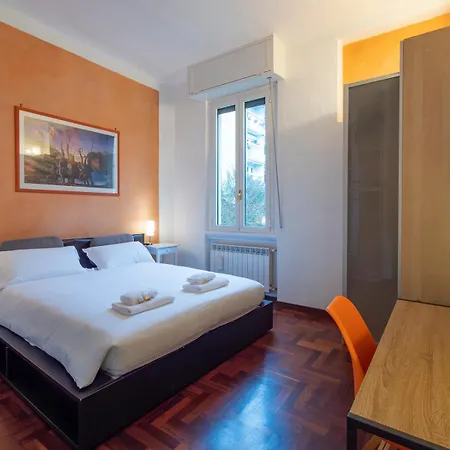 Xenia - Charming Three-room * Milan